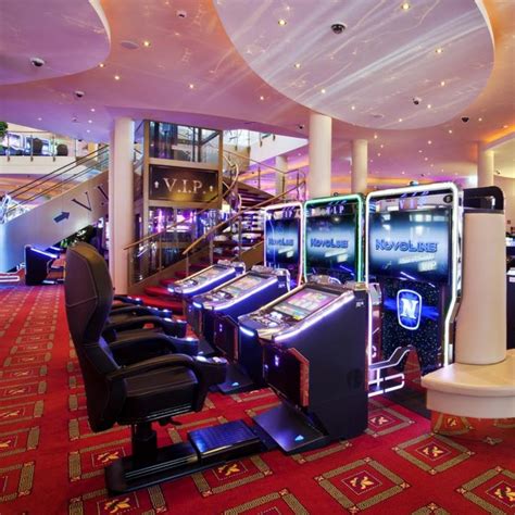 admiral casinos